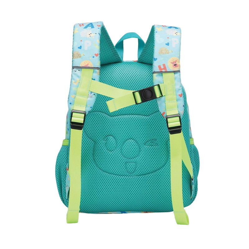 Carti si Birotica - Rechizite - Rucsacuri si genti scolare - Ghiozdan gradinita LETTERS, 31 x 24 x 9 cm - S-COOL - Infinity.ro