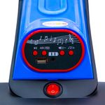 Jucarii, Copii si Bebe - Jucarii si jocuri - Vehicule si jucarii cu telecomanda - Masinute - Masina drift cu acumulator si joystick, 2 motoare, 12 V, 7 A - Infinity.ro