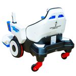 Jucarii, Copii si Bebe - Jucarii si jocuri - Vehicule si jucarii cu telecomanda - Masinute - Masina drift cu acumulator si joystick, 2 motoare, 12 V, 7 A - Infinity.ro