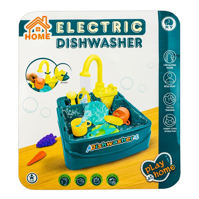 Jucarii, Copii si Bebe - Jucarii si jocuri - Jucarii de rol - Bucatarii copii - Play set bucatarie - Infinity.ro