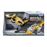 Jucarii, Copii si Bebe - Jucarii si jocuri - Vehicule si jucarii cu telecomanda - Elicoptere, avioane si nave de jucarie - Avion transformabil in dinozaur - Infinity.ro