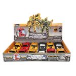 Jucarii, Copii si Bebe - Jucarii si jocuri - Vehicule si jucarii cu telecomanda - Roboti de jucarie - Robot transformabil, Supercar - Toi-Toys - Infinity.ro