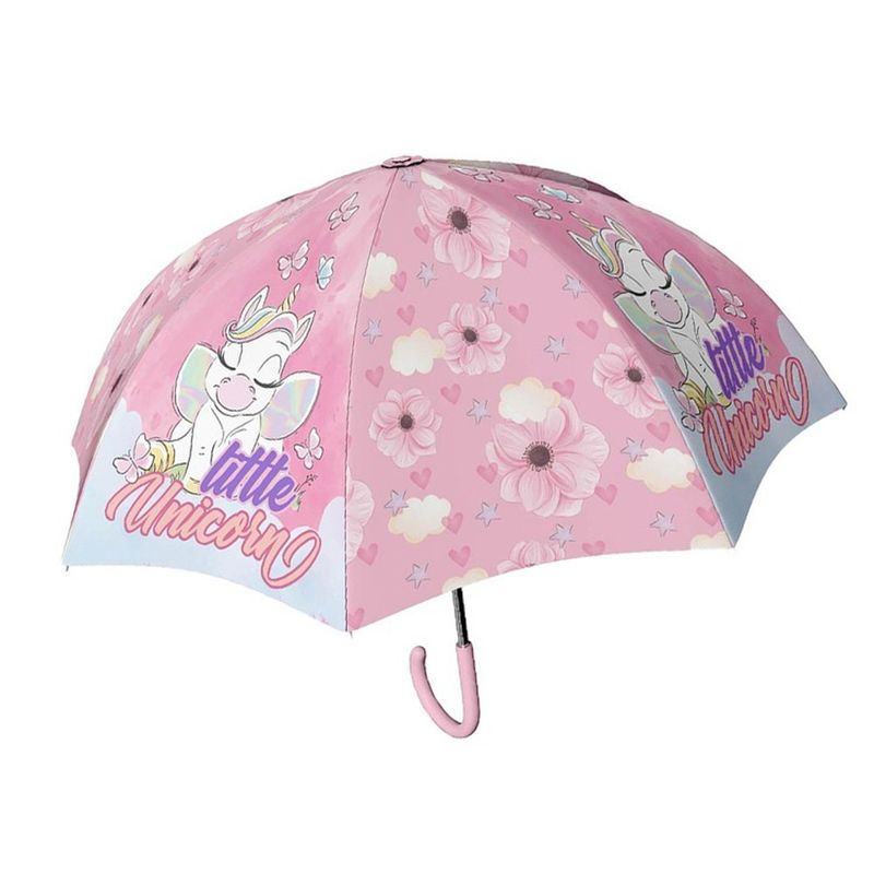 Fashion, accesorii si bijuterii - Copii - Accesorii copii - Alte accesorii copii - Umbrela copii, LITTLE UNICORN, 48.5 cm - S-COOL - Infinity.ro