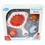 Jucarii, Copii si Bebe - Jucarii si jocuri - Jucarii bebelusi - Jucarii interactive bebelusi - Joc de pescuit, pentru bebelusi - Infinity.ro