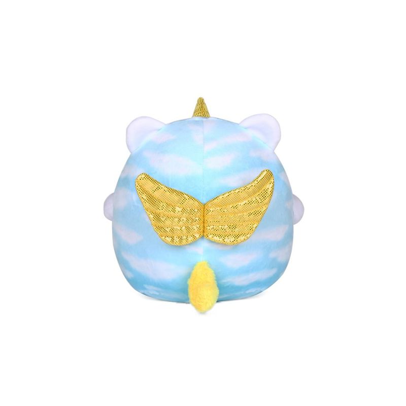 Jucarii, Copii si Bebe - Jucarii si jocuri - Jucarii de plus - Jucarie pluş Dream Beams Pablo the Pegasus - Infinity.ro