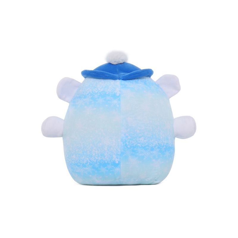 Jucarii, Copii si Bebe - Jucarii si jocuri - Jucarii de plus - Jucarie pluş Dream Beams Mike the polar bear - Infinity.ro