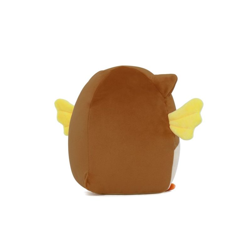 Jucarii, Copii si Bebe - Jucarii si jocuri - Jucarii de plus - Jucarie pluş Dream Beams Odile the owl - Infinity.ro