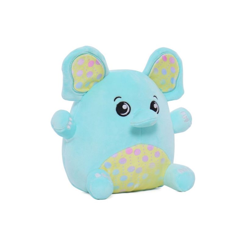 Jucarii, Copii si Bebe - Jucarii si jocuri - Jucarii de plus - Jucarie pluş Dream Beams Ellen the elephant - Infinity.ro