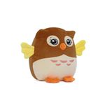 Jucarii, Copii si Bebe - Jucarii si jocuri - Jucarii de plus - Jucarie pluş Dream Beams Odile the owl - Infinity.ro