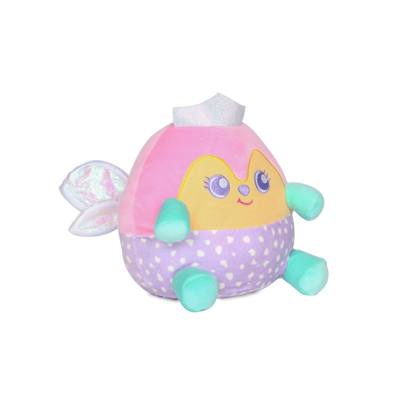 Jucarii, Copii si Bebe - Jucarii si jocuri - Jucarii de plus - Jucarie pluş Dream Beams Luna the Light Fairy Princess - Infinity.ro