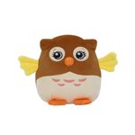 Jucarii, Copii si Bebe - Jucarii si jocuri - Jucarii de plus - Jucarie pluş Dream Beams Odile the owl - Infinity.ro
