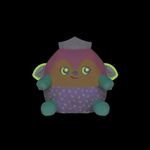 Jucarii, Copii si Bebe - Jucarii si jocuri - Jucarii de plus - Jucarie pluş Dream Beams Luna the Light Fairy Princess - Infinity.ro