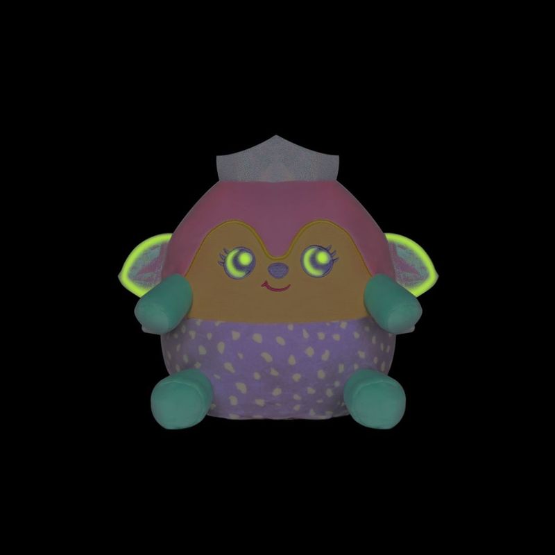 Jucarii, Copii si Bebe - Jucarii si jocuri - Jucarii de plus - Jucarie pluş Dream Beams Luna the Light Fairy Princess - Infinity.ro