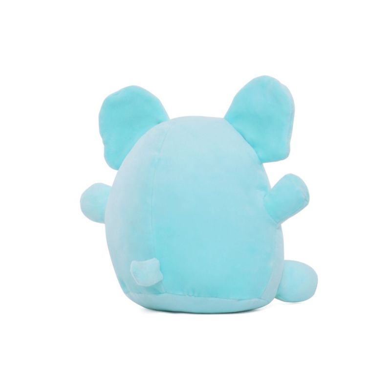 Jucarii, Copii si Bebe - Jucarii si jocuri - Jucarii de plus - Jucarie pluş Dream Beams Ellen the elephant - Infinity.ro