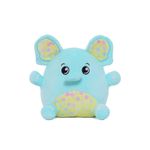 Jucarii, Copii si Bebe - Jucarii si jocuri - Jucarii de plus - Jucarie pluş Dream Beams Ellen the elephant - Infinity.ro