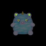 Jucarii, Copii si Bebe - Jucarii si jocuri - Jucarii de plus - Jucarie pluş Dream Beams Pablo the Pegasus - Infinity.ro