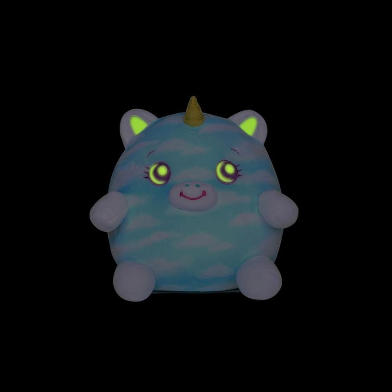 Jucarii, Copii si Bebe - Jucarii si jocuri - Jucarii de plus - Jucarie pluş Dream Beams Pablo the Pegasus - Infinity.ro