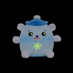 Jucarii, Copii si Bebe - Jucarii si jocuri - Jucarii de plus - Jucarie pluş Dream Beams Mike the polar bear - Infinity.ro