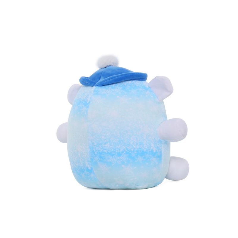 Jucarii, Copii si Bebe - Jucarii si jocuri - Jucarii de plus - Jucarie pluş Dream Beams Mike the polar bear - Infinity.ro