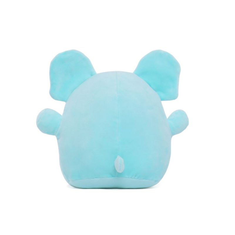 Jucarii, Copii si Bebe - Jucarii si jocuri - Jucarii de plus - Jucarie pluş Dream Beams Ellen the elephant - Infinity.ro