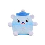 Jucarii, Copii si Bebe - Jucarii si jocuri - Jucarii de plus - Jucarie pluş Dream Beams Mike the polar bear - Infinity.ro