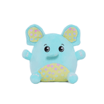 Jucarii, Copii si Bebe - Jucarii si jocuri - Jucarii de plus - Jucarie pluş Dream Beams Ellen the elephant - Infinity.ro