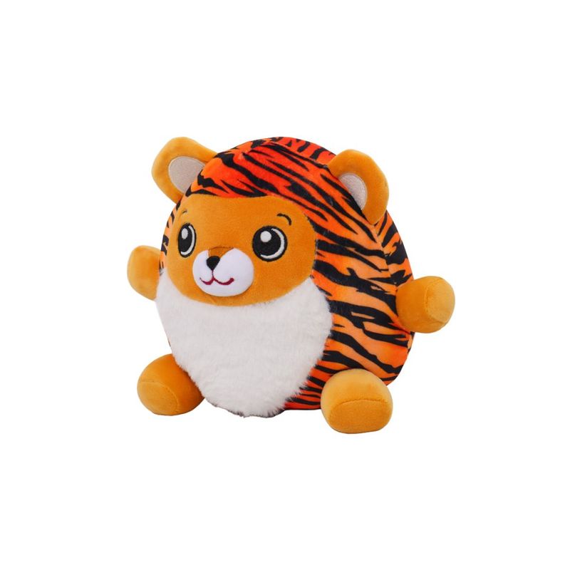 Jucarii, Copii si Bebe - Jucarii si jocuri - Jucarii de plus - Jucarie pluş Dream Beams Connor the Tiger - Infinity.ro
