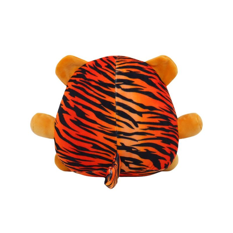 Jucarii, Copii si Bebe - Jucarii si jocuri - Jucarii de plus - Jucarie pluş Dream Beams Connor the Tiger - Infinity.ro