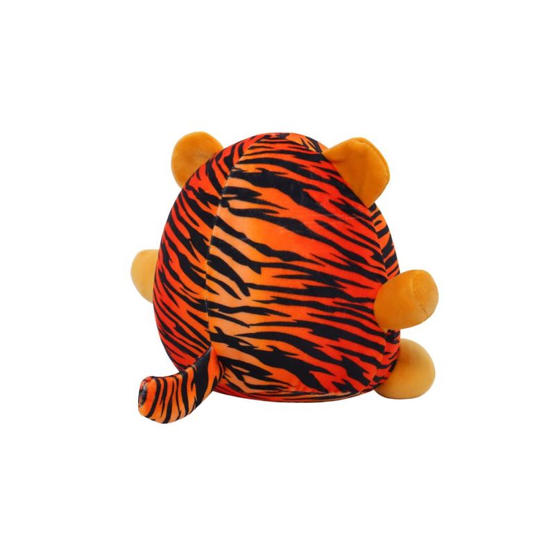 Jucarii, Copii si Bebe - Jucarii si jocuri - Jucarii de plus - Jucarie pluş Dream Beams Connor the Tiger - Infinity.ro