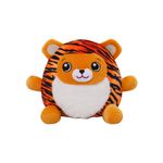 Jucarii, Copii si Bebe - Jucarii si jocuri - Jucarii de plus - Jucarie pluş Dream Beams Connor the Tiger - Infinity.ro