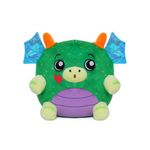 Jucarii, Copii si Bebe - Jucarii si jocuri - Jucarii de plus - Jucarie pluş Dream Beams Draco the Dragon - Infinity.ro