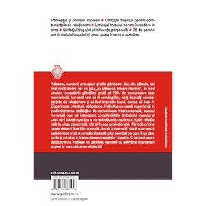 Carti si Birotica - Carti - Dezvoltare personala - Infinity.ro