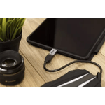 Laptop, Telefoane si Tablete - Telefoane mobile si accesorii - Accesorii Telefoane - Cabluri si adaptoare telefoane - Adaptor USB 3.0 la USB-C, Transfer date 5 Gbps - Argintiu - Infinity.ro