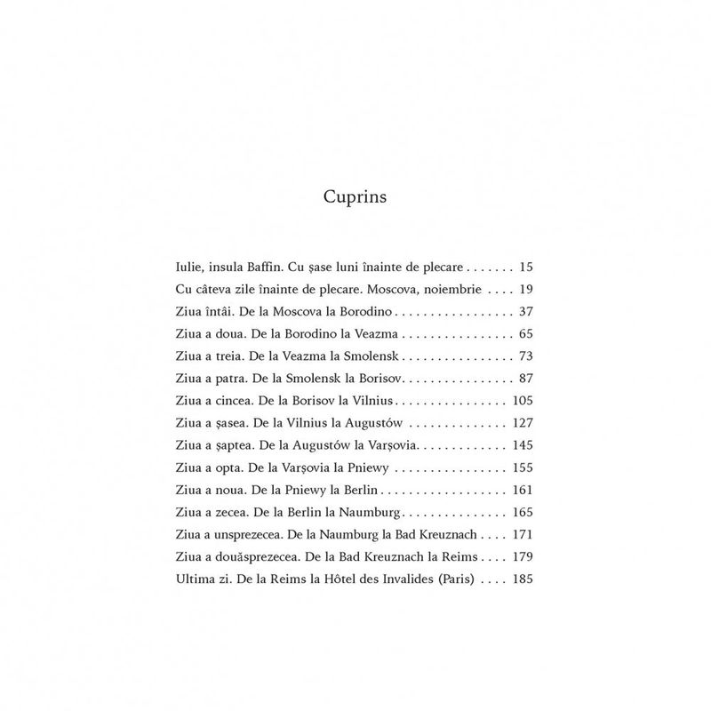 Carti si Birotica - Carti - Istorie - Berezina. Pe urmele lui Napoleon intr-o motocicleta cu atas, Sylvain Tesson - Infinity.ro