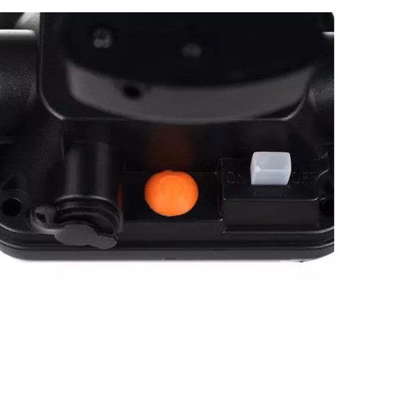 Casa si Gradina - Corpuri si surse de iluminat - Iluminat exterior - Lampi solare - Lampa Solara 171 COB LED,Putere 120 W,Panou Detasabil - Negru - Infinity.ro