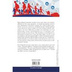 Carti si Birotica - Carti - Istorie - Razboaiele neterminate din era Facebook, Dan Pavel - Infinity.ro