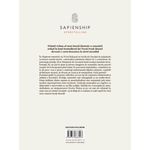 Carti si Birotica - Carti - Istorie - Sapiens. O istorie grafica. Volumul I. Nasterea omenirii, Yuval Noah Harari , David Vandermeulen , Daniel Casanave - Infinity.ro