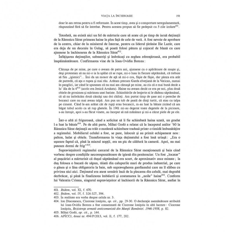 Carti si Birotica - Carti - Istorie - Visinescu, tortionarul uitat - Andrei Muraru - Infinity.ro