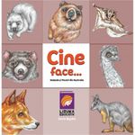 Carti si Birotica - Carti - Carti pentru copii - Carti interactive - Cine face Animale si pasari din Australia, Dorin Bujdei - Infinity.ro