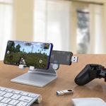 TV, Audio-Video si Foto - Aparate foto si accesorii - Accesorii foto si video - Card reader - Cititor de Carduri USB, USB Tip-C 3.1, Micro USB, Card SD, MicroSD/TF - Negru - Infinity.ro