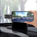 TV, Audio-Video si Foto - Aparate foto si accesorii - Accesorii foto si video - Card reader - Cititor de Carduri USB, USB Tip-C 3.1, Micro USB, Card SD, MicroSD/TF - Negru - Infinity.ro