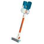 Jucarii, Copii si Bebe - Jucarii si jocuri - Jucarii de rol - Seturi de curatenie copii si accesorii - Aspirator vertical, cu baterii - Infinity.ro