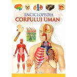 Carti si Birotica - Carti - Manuale si auxiliare scolare - Atlase si enciclopedii - Enciclopedia corpului uman - Infinity.ro