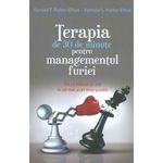 Carti si Birotica - Carti - Dezvoltare personala - Terapia de 30 de minute pentru managementul furiei - Ronald T. Potter-Efron, Patricia S. Potter-Efron - Infinity.ro