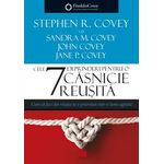 Carti si Birotica - Carti - Dezvoltare personala - Cele 7 deprinderi pentru o casnicie reusita - Stephen R Covey - Infinity.ro