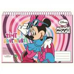 Carti si Birotica - Rechizite - Caiete - Caiete dictando - Caiet de notite A4 30 file glitter - Infinity.ro