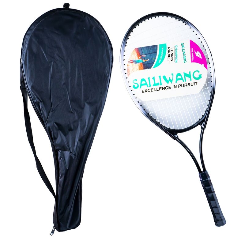 Sport si Outdoor - Sporturi cu paleta - Alte sporturi cu paleta - Free Tennis - Racheta tenis de camp - Infinity.ro