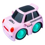 Jucarii, Copii si Bebe - Jucarii si jocuri - Vehicule si jucarii cu telecomanda - Masinute - Masinuta cu lumina si sunet - Infinity.ro