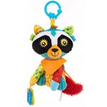 Jucarii, Copii si Bebe - Jucarii si jocuri - Jucarii bebelusi - Jucarii interactive bebelusi - Jucarie Bebelusi, Ratonul Ronnie - BaliBazoo - Infinity.ro