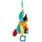 Jucarii, Copii si Bebe - Jucarii si jocuri - Jucarii bebelusi - Jucarii interactive bebelusi - Jucarie Bebelusi, Ratonul Ronnie - BaliBazoo - Infinity.ro